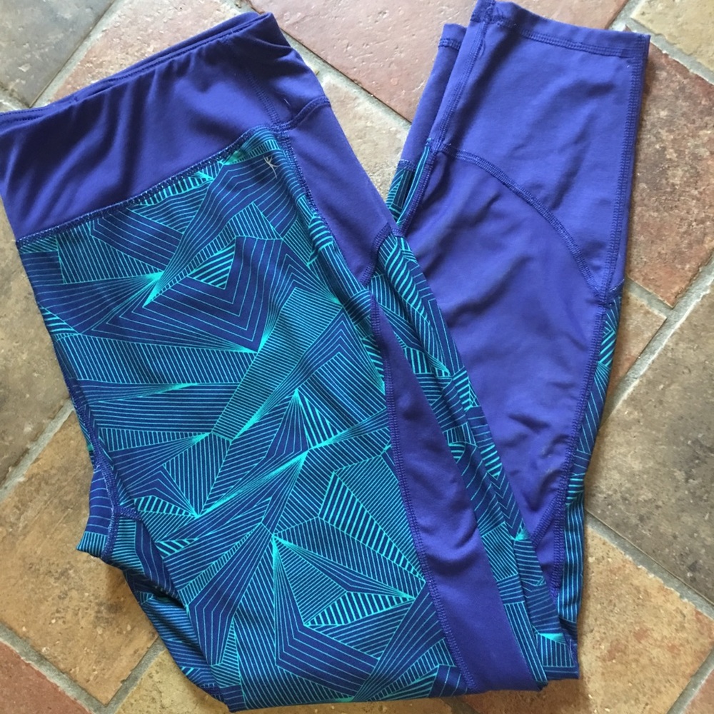 Danskin workout leggings